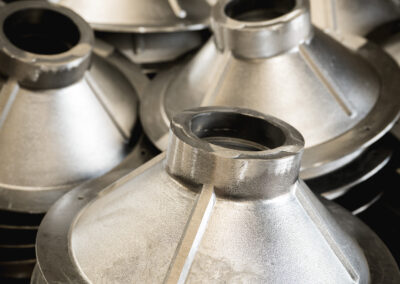 Caroflow drainage solutions