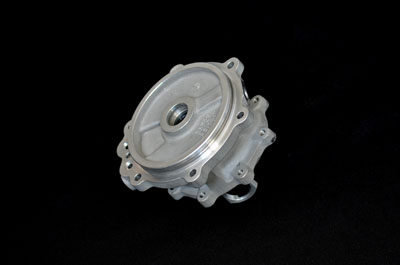 Maybrey Precision Castings