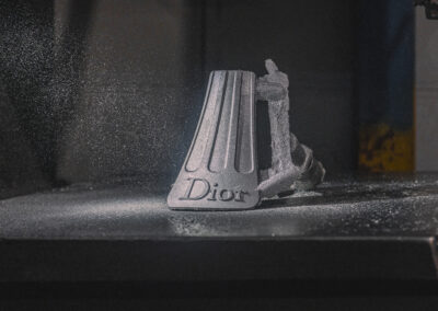 Maybrey Precision Castings